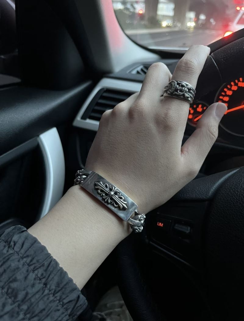 Chrome Hearts Bracelets